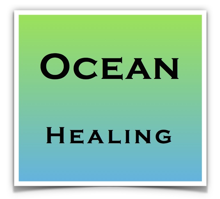 Ocean Healing